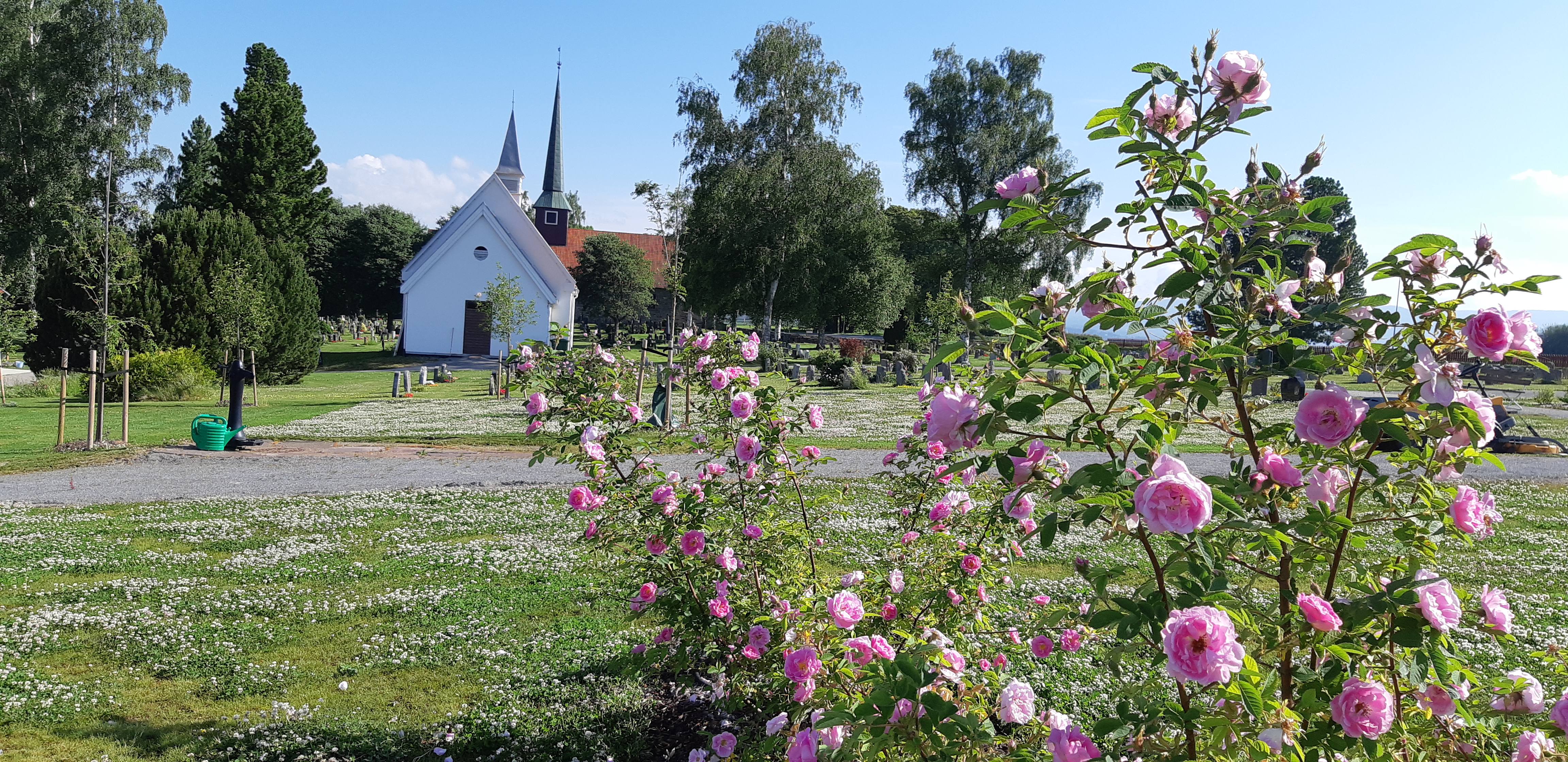 Toppbilde for Hole kirkelige fellesråd