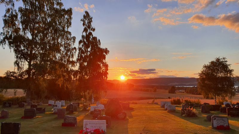 Elektronisk utgave av Holeposten nr. 2 - 2020