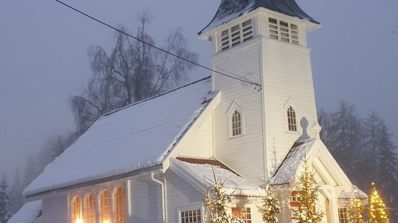 Holeposten nr. 2 - 2024