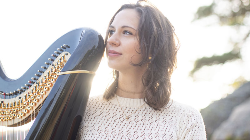 Sommerfestival i Bønsnes kirke