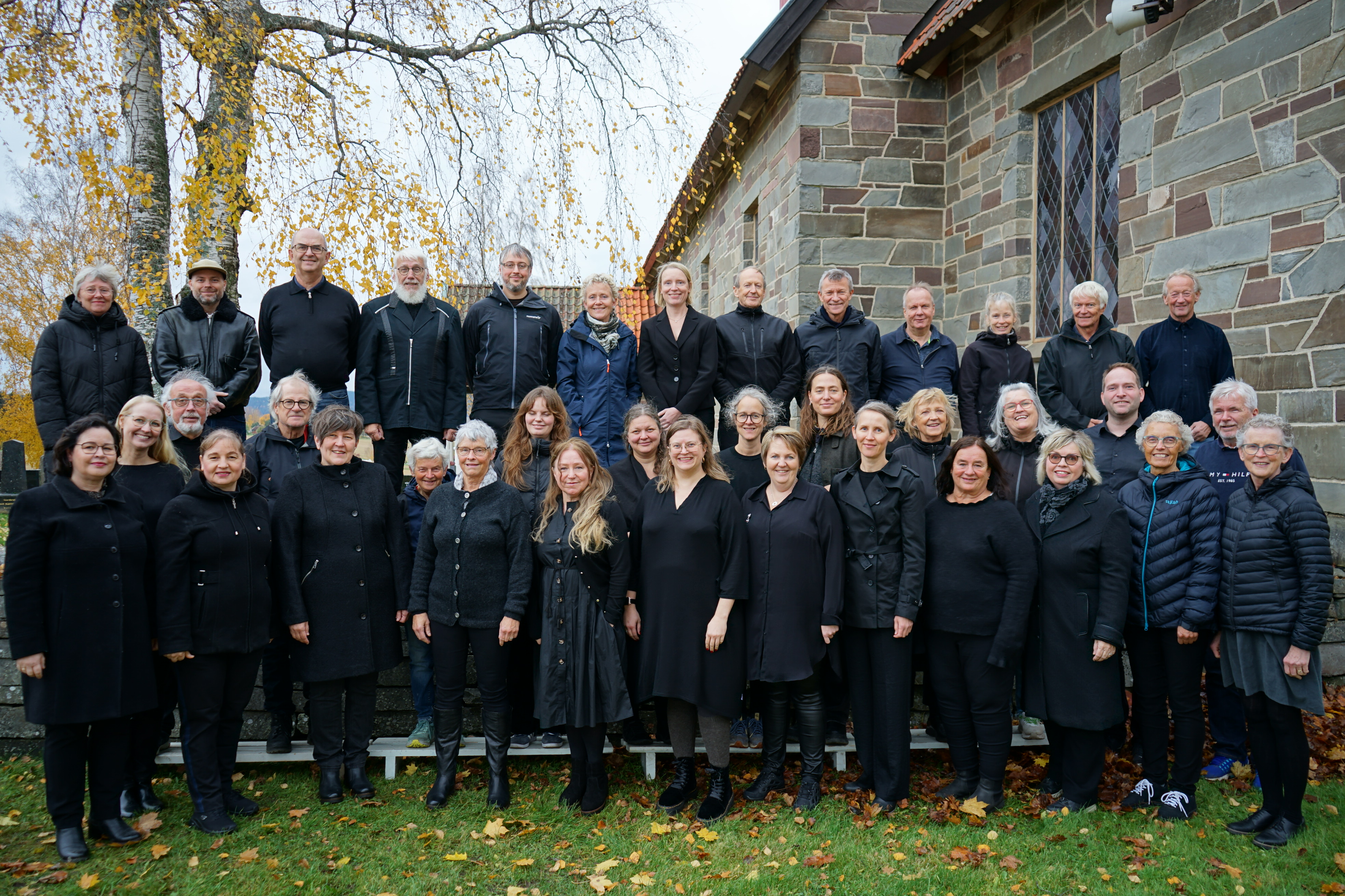 Foto: Sveinung Engeland