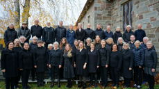 Foto: Sveinung Engeland