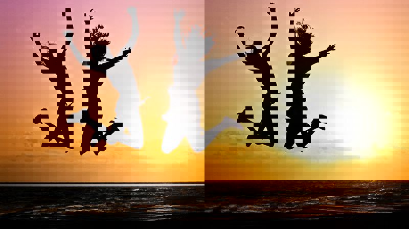 Ungdom i Hole og Ringerike