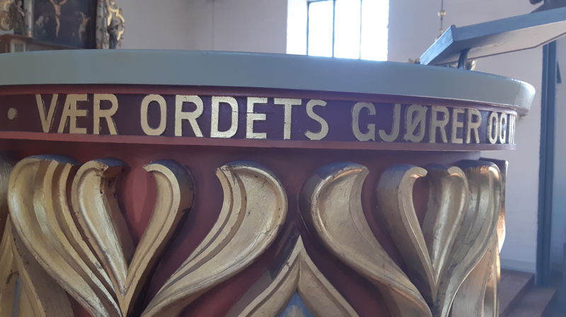 Referat fra  årsmøte for 2024