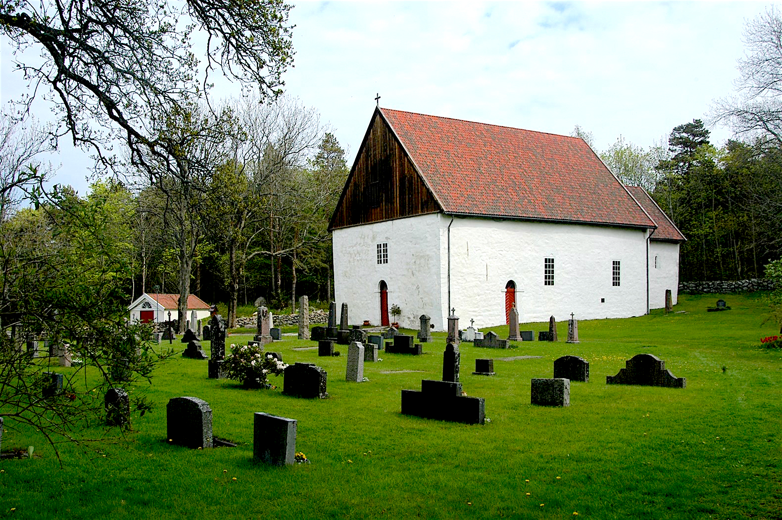 Hvaler kirke