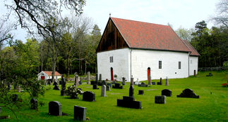 Hvaler kirke