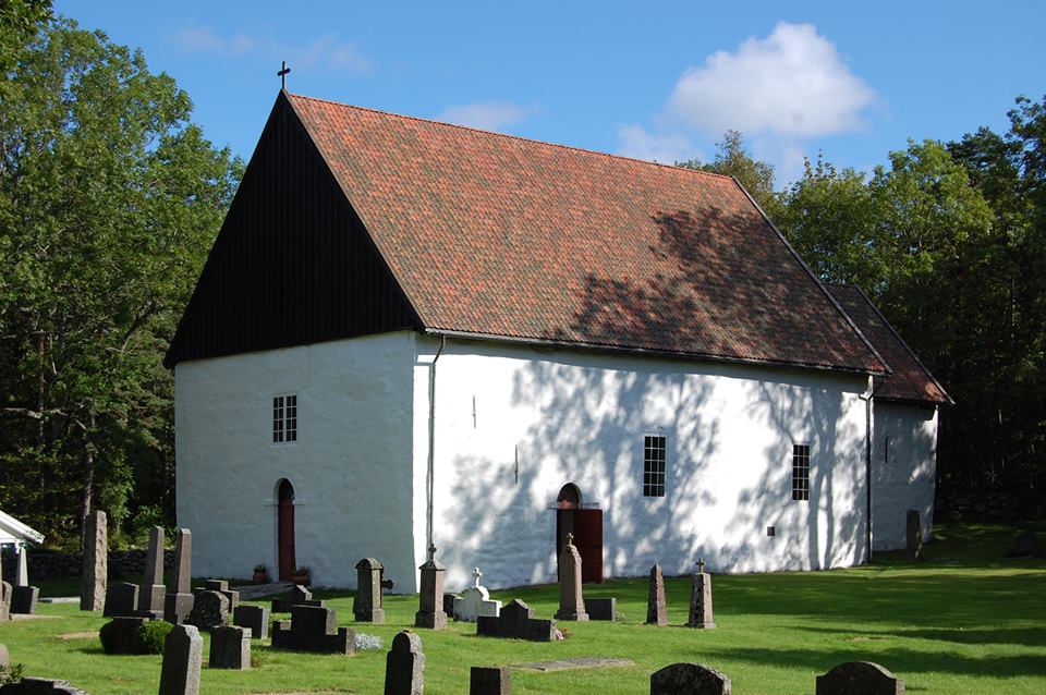 Kulturarrangement i Hvaler-kirkene