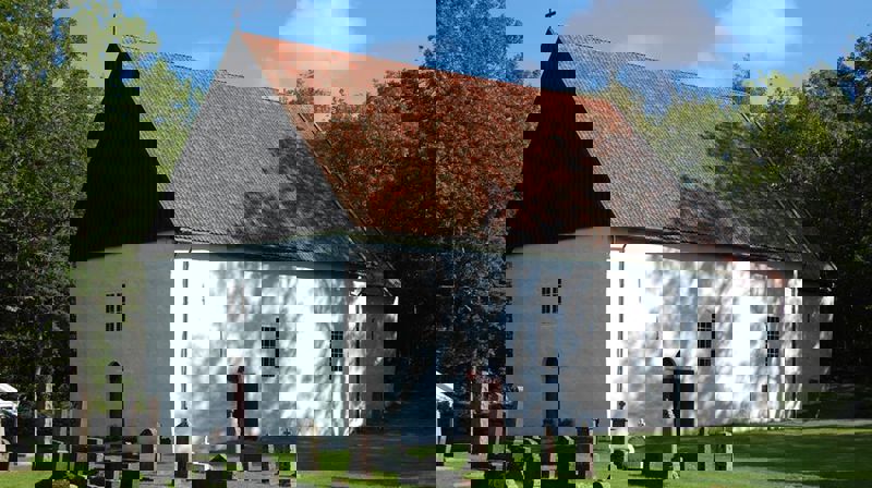 Kulturarrangement i Hvaler-kirkene