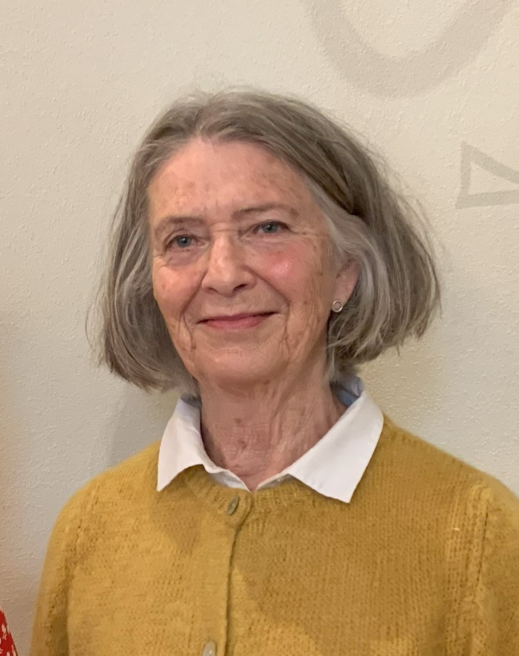 Inger-Lise  Ottersund