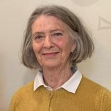 Inger-Lise  Ottersund