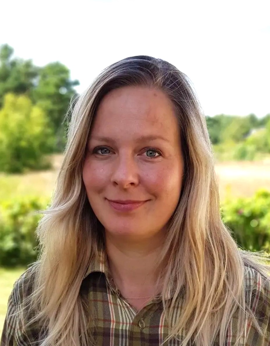 Kaja Høvik  Stiksrud 