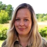 Kaja Høvik  Stiksrud