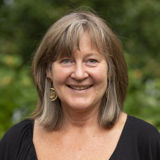 Inger Marie Falch Løwø