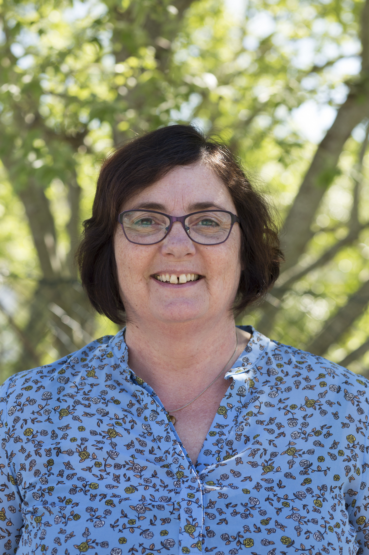 Margareth S. Askjemshalten