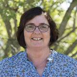 Margareth S. Askjemshalten