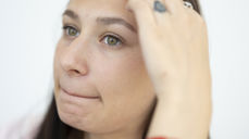 Foto: Håvard Bjelland / Kirkens Nødhjelp.