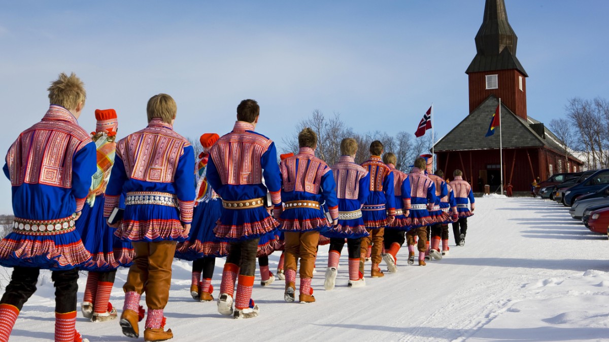 Kirkelig undervisning