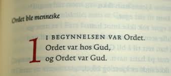 Slik foregår vielsen