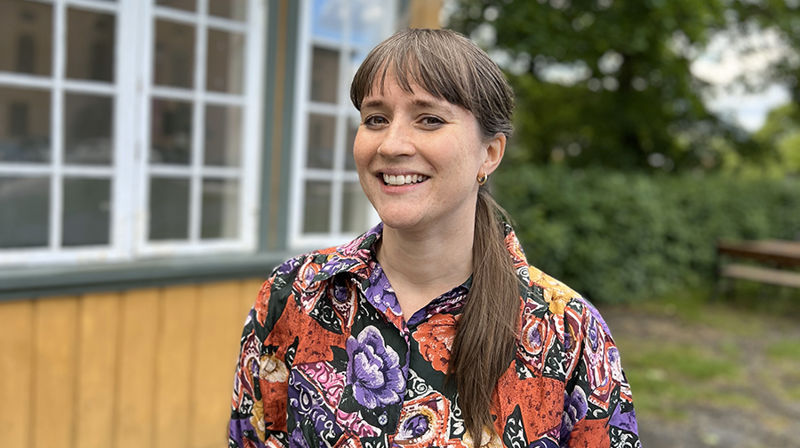 Marit Lund Bjørnsen leder Glogerfestspillene