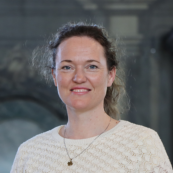 Solveig Gjære Smestad