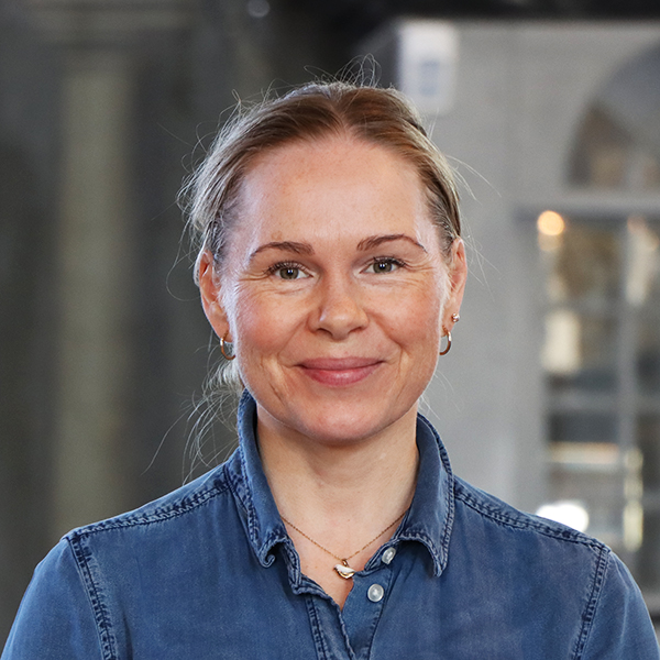 Trude Kristin Flåte