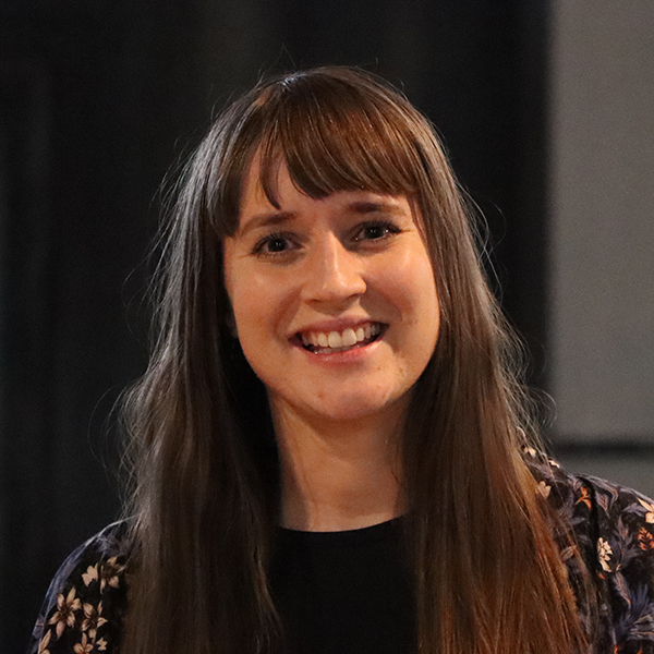 Marit Lund Bjørnsen