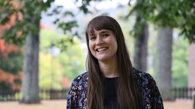 Marit Lund Bjørnsen leder Glogerfestspillene 2024