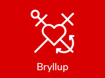 Bryllup