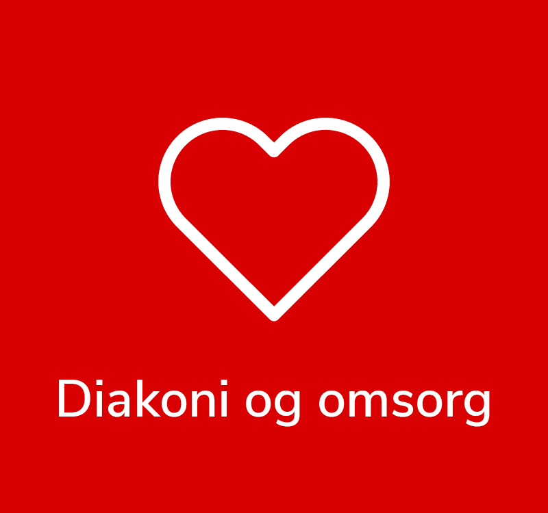 Diakoni og omsorg