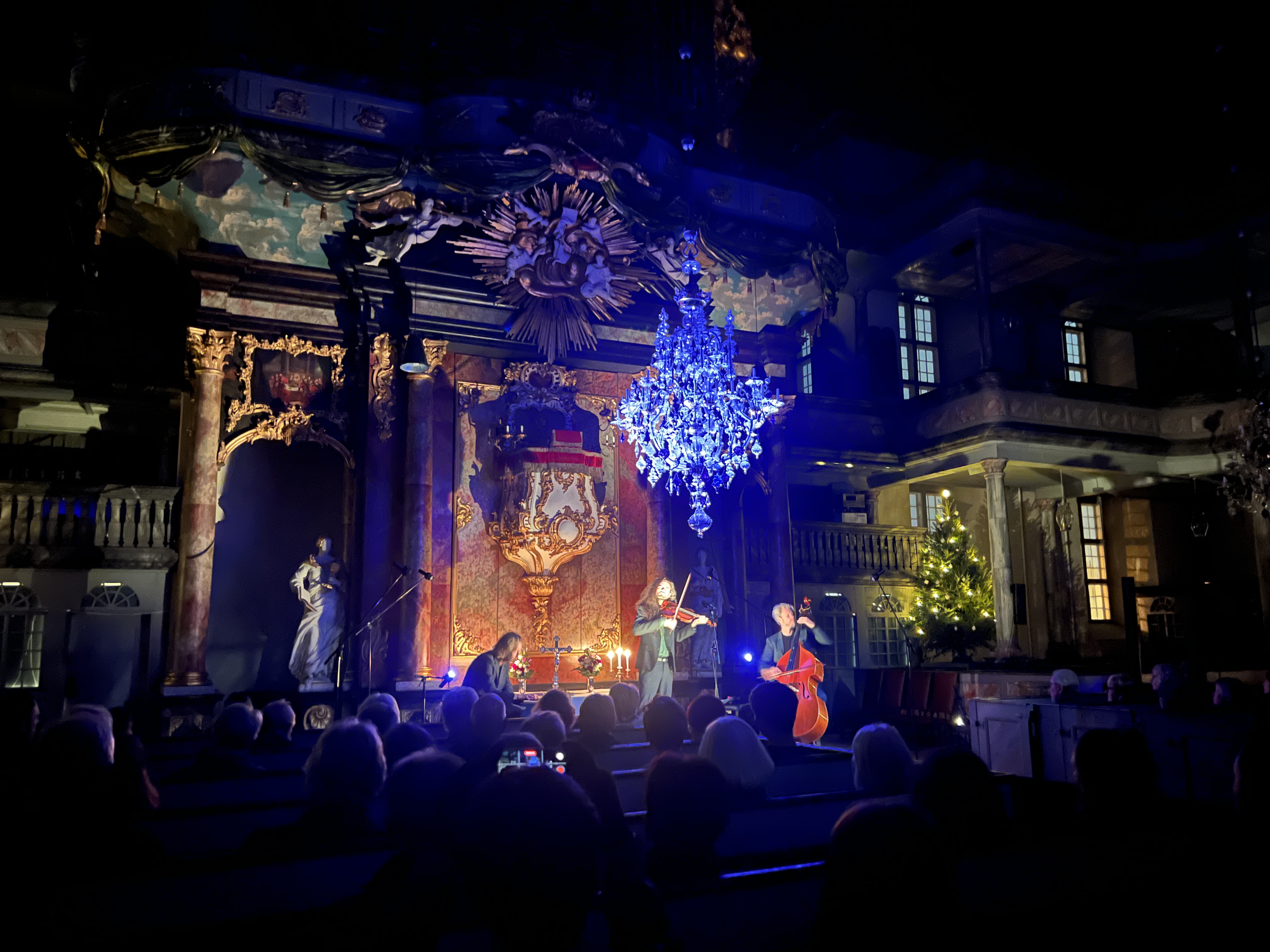 Prosjektstilling Glogerakademiet