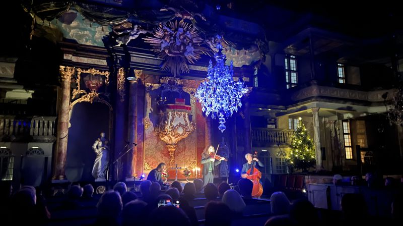 Prosjektstilling Glogerakademiet