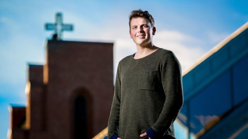 Kateket/menighetspedagog