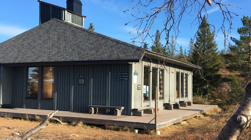 Høsten 2025 på Blekapellet