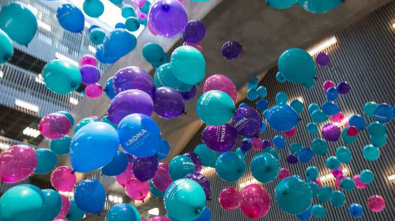 Åpen Dag på KRONA 5.11