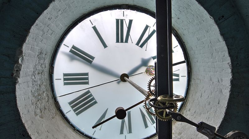 Hverdagsbønner fra kirkene i Kongsberg