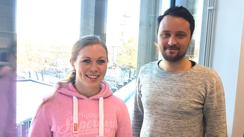 Første 24 timers festival i Kongsberg