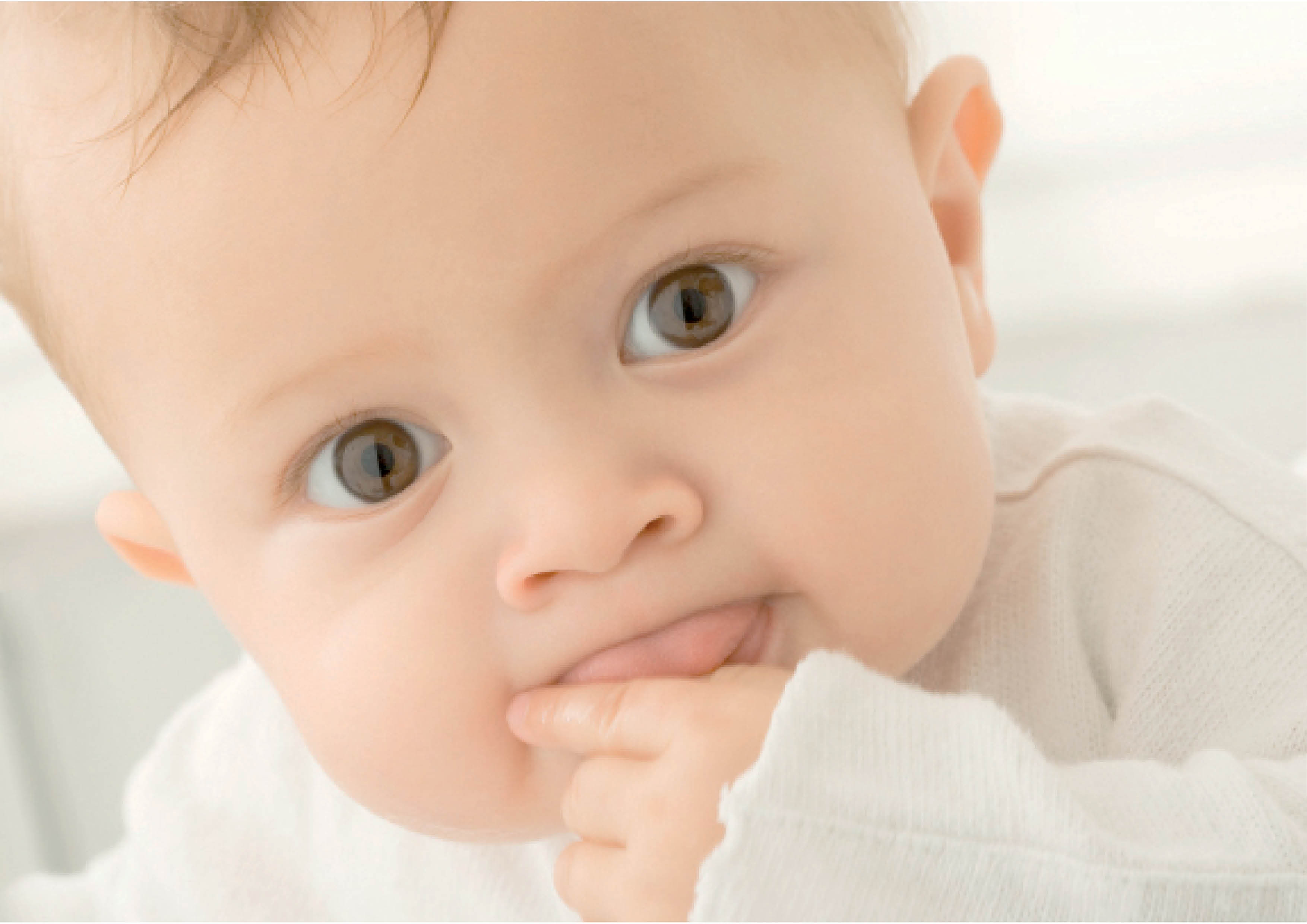 Babysang i Tuft kirke