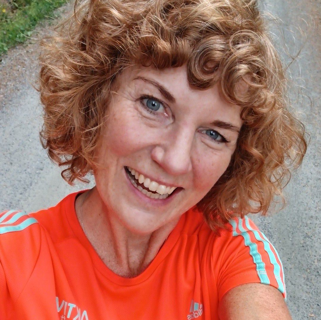 Barbro Camilla Paulsen Aamodt