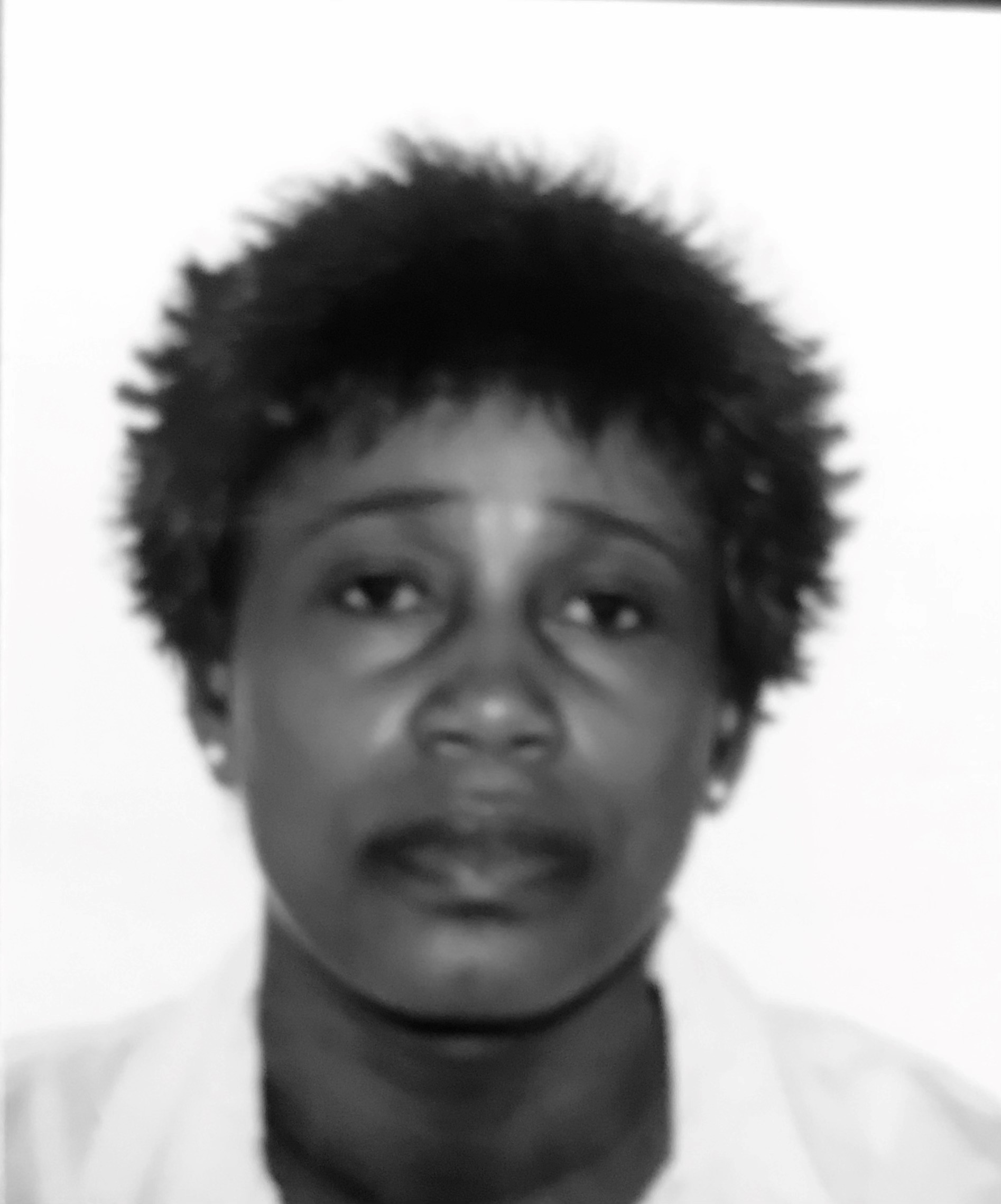 Florence Fulilwa Olaussen