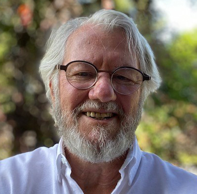 Kjell Guldvog Staalesen