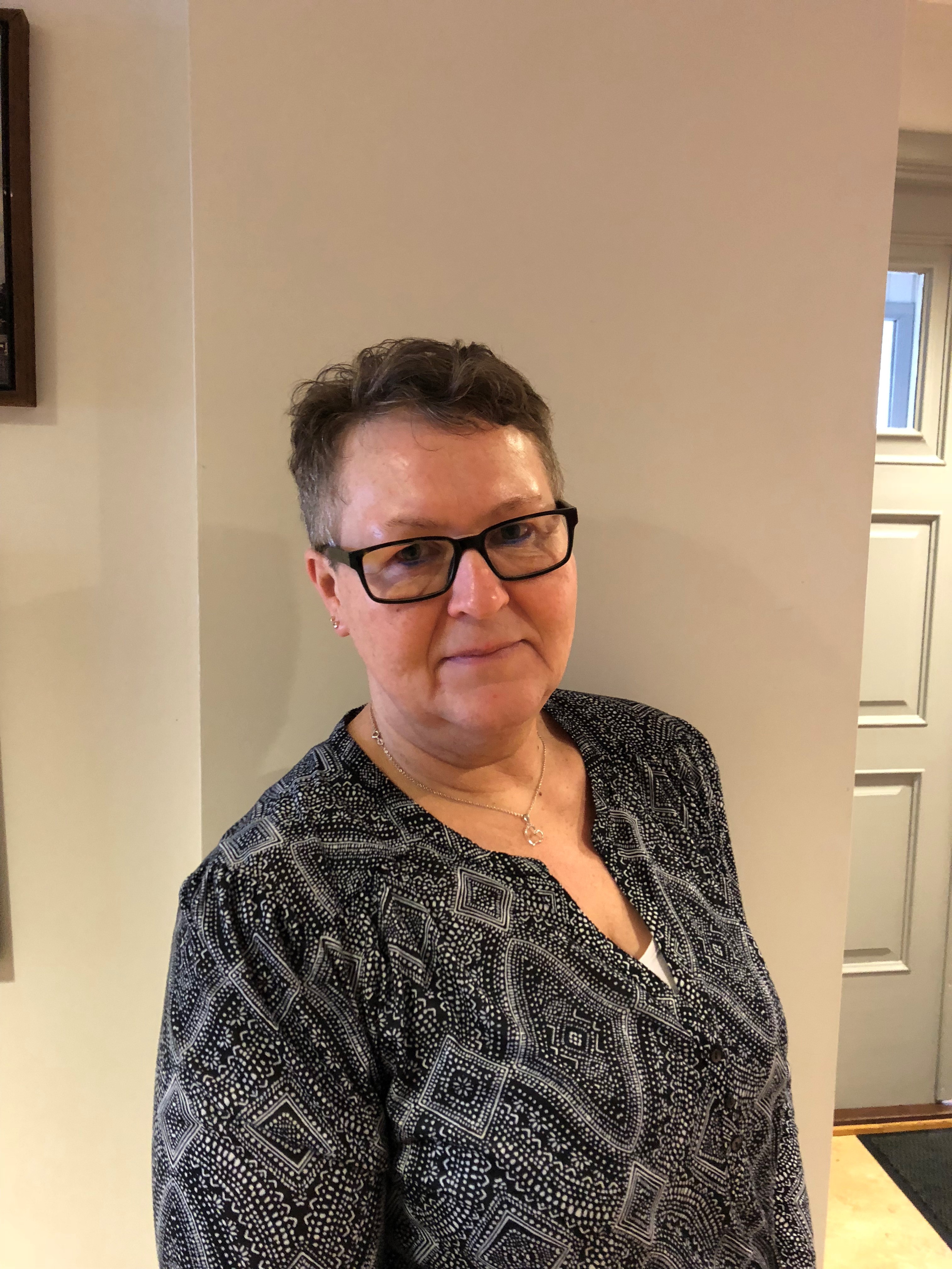 Gerd Randi Bjørnstadbråten