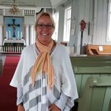 Heidi Iren Pettersen