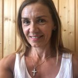 Jona Lovisa Jonsdottir