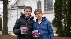 Foto: Kirkens Nødhjelp