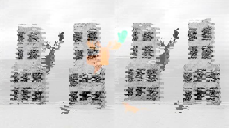 Illustrasjon: Ole Martin Buene