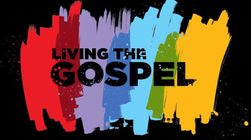 Velkommen til Gospelkonsert!