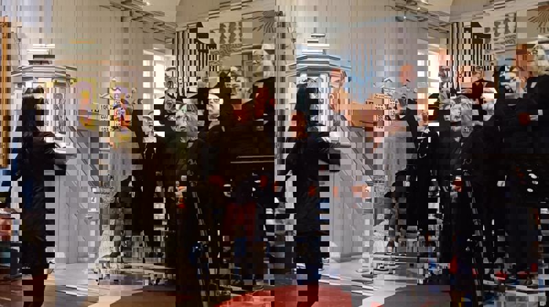 Foto: Rose-Marie Hägglund