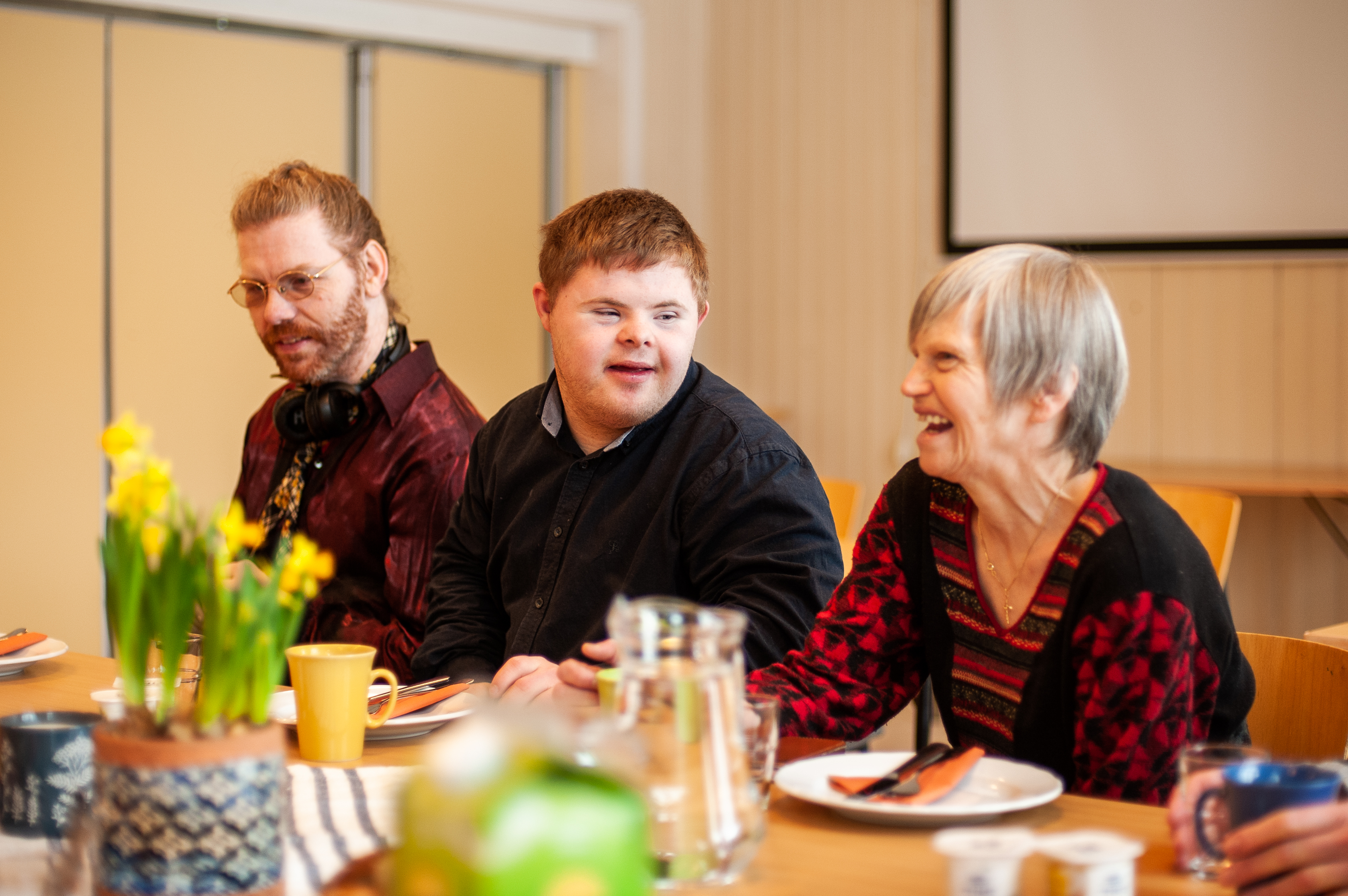 Foto: Den norske kirke / Helene Moe Slinning
