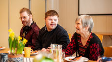 Foto: Den norske kirke / Helene Moe Slinning
