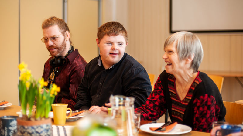Foto: Den norske kirke / Helene Moe Slinning